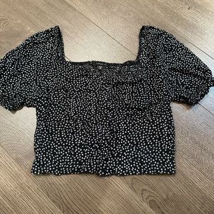 Dynamite Short Sleeve